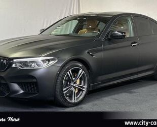 BMW M5 Gebrauchtwagen
