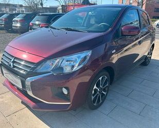 Mitsubishi Space Star Gebrauchtwagen