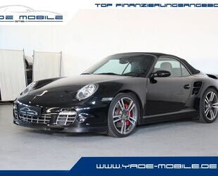 Porsche 997 Gebrauchtwagen