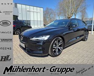 Volvo V60 Gebrauchtwagen