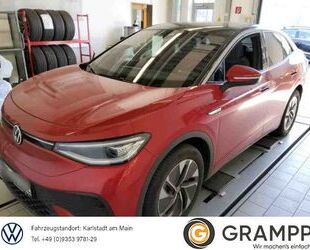 VW ID.5 Gebrauchtwagen