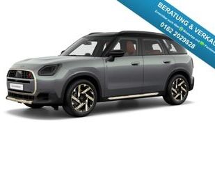 Mini Cooper S Countryman Gebrauchtwagen