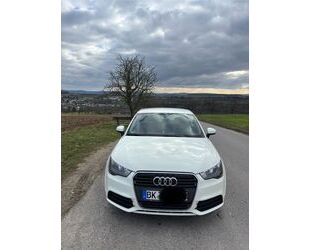 Audi A1 Gebrauchtwagen