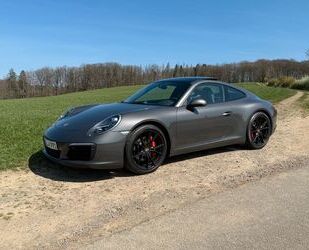 Porsche 911 Urmodell Gebrauchtwagen