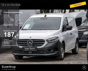 Mercedes-Benz Citan Gebrauchtwagen
