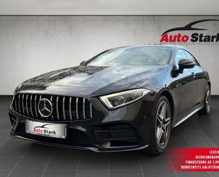 Mercedes-Benz CLS 400 Gebrauchtwagen