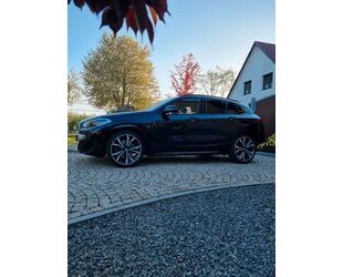 BMW X2 Gebrauchtwagen