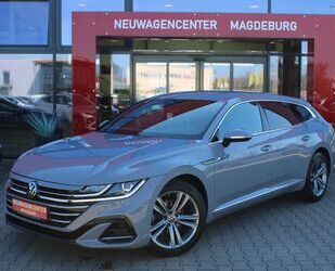 VW Arteon Gebrauchtwagen