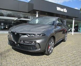 Alfa Romeo Tonale Gebrauchtwagen