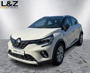 Renault Captur Gebrauchtwagen