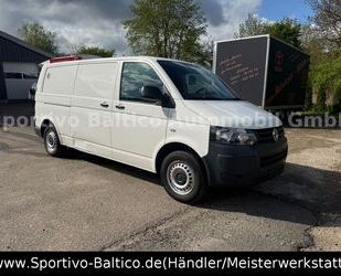 VW T5 Transporter Gebrauchtwagen