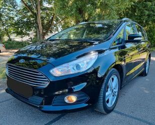 Ford S-Max Gebrauchtwagen