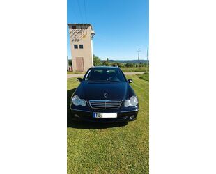 Mercedes-Benz C 180 Gebrauchtwagen