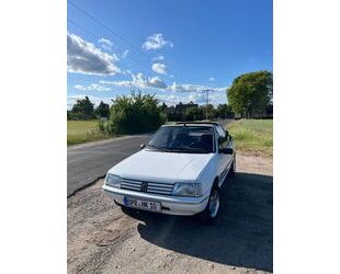 Peugeot 205 Gebrauchtwagen