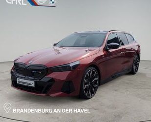 BMW i5 Gebrauchtwagen