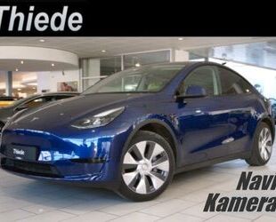 Tesla Model Y Gebrauchtwagen