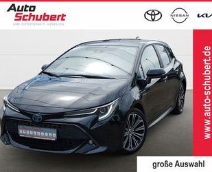 Toyota Corolla Gebrauchtwagen