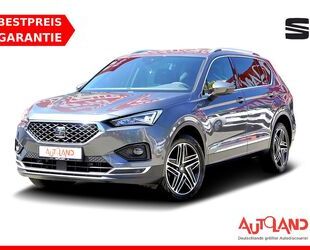 Seat Tarraco Gebrauchtwagen