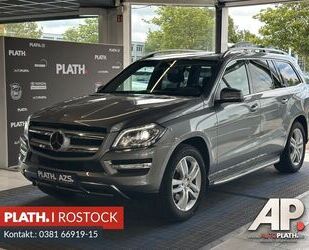 Mercedes-Benz GL 350 Gebrauchtwagen
