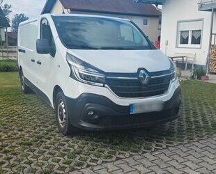 Renault Trafic Gebrauchtwagen