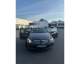 Mercedes-Benz C 200 Gebrauchtwagen