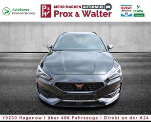 Cupra Leon Gebrauchtwagen