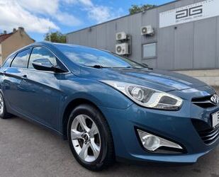 Hyundai i40 Gebrauchtwagen