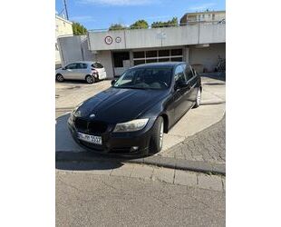 BMW 318 Gebrauchtwagen