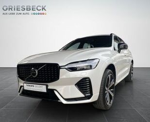Volvo XC60 Gebrauchtwagen