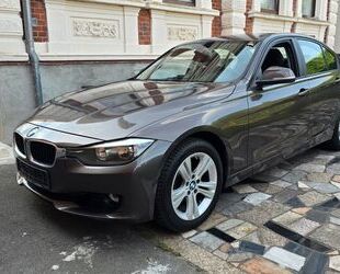 BMW 320 Gebrauchtwagen