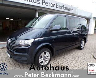 VW T6 Multivan Gebrauchtwagen