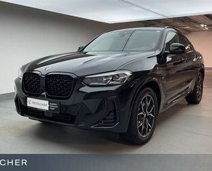 BMW X4 Gebrauchtwagen