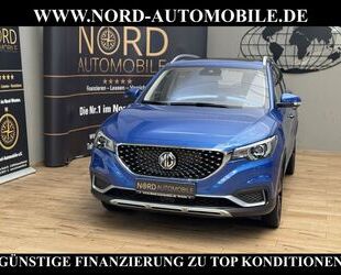 MG ZS Gebrauchtwagen