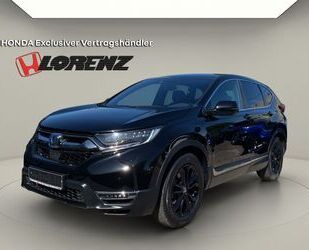 Honda CR-V Gebrauchtwagen