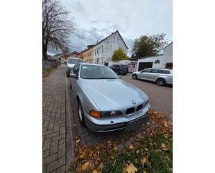 BMW 523 Gebrauchtwagen
