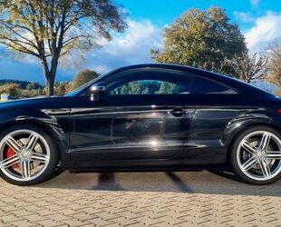 Audi TT Gebrauchtwagen