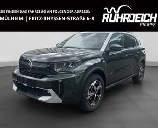 Citroen C3 Aircross Gebrauchtwagen