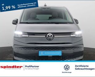VW T7 Multivan Gebrauchtwagen