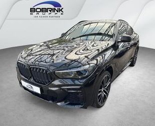 BMW X6 M50 Gebrauchtwagen