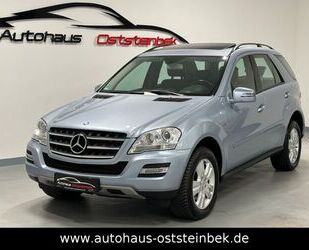 Mercedes-Benz ML 300 Gebrauchtwagen