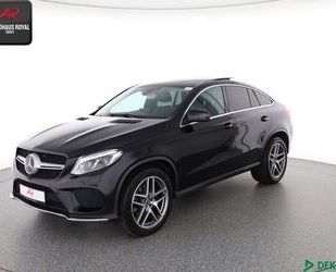 Mercedes-Benz GLE 350 Gebrauchtwagen