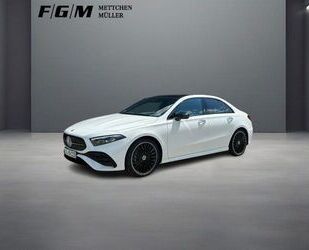 Mercedes-Benz A 200 Gebrauchtwagen