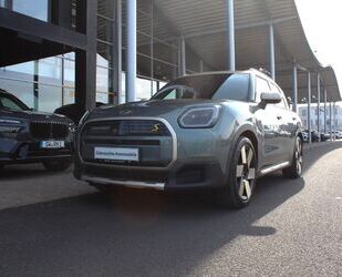 Mini Cooper SE Countryman Gebrauchtwagen