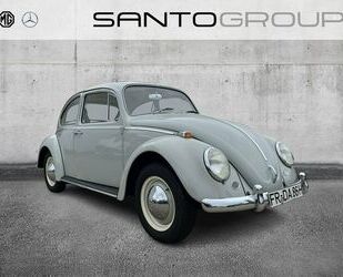 VW Käfer Gebrauchtwagen