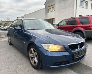BMW 318 Gebrauchtwagen