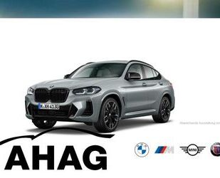 BMW X4 M40 Gebrauchtwagen