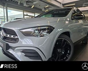 Mercedes-Benz GLA 200 Gebrauchtwagen