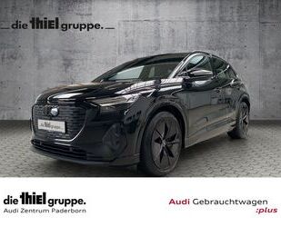 Audi Q4 e-tron Gebrauchtwagen