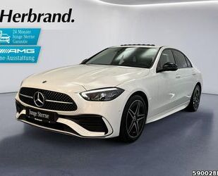 Mercedes-Benz C 180 Gebrauchtwagen