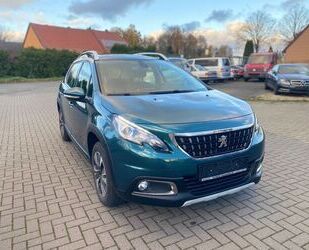 Peugeot 2008 Gebrauchtwagen